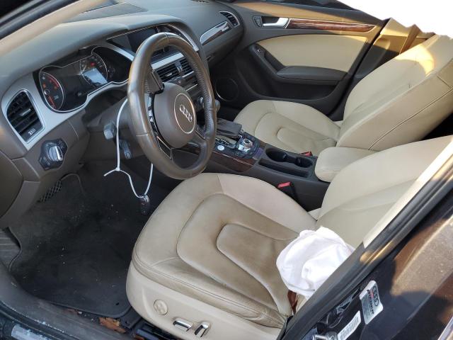Photo 7 from auction – 2015 AUDI A4 PREMIUM with VIN WAUFFAFL8FN035264