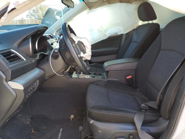 Снимка 7 от търг – 2016 SUBARU OUTBACK 2. с VIN 4S4BSAFC2G3288926