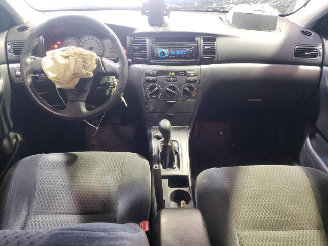 Photo 8 from auction – 2007 TOYOTA COROLLA CE with VIN 1NXBR32E67Z906998