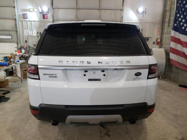 Photo 6 from auction – 2014 LAND ROVER RANGE ROVE with VIN SALWR2WFXEA331475