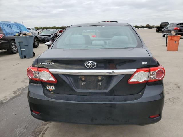 Photo 6 from auction – 2012 TOYOTA COROLLA BA with VIN 5YFBU4EE2CP043211