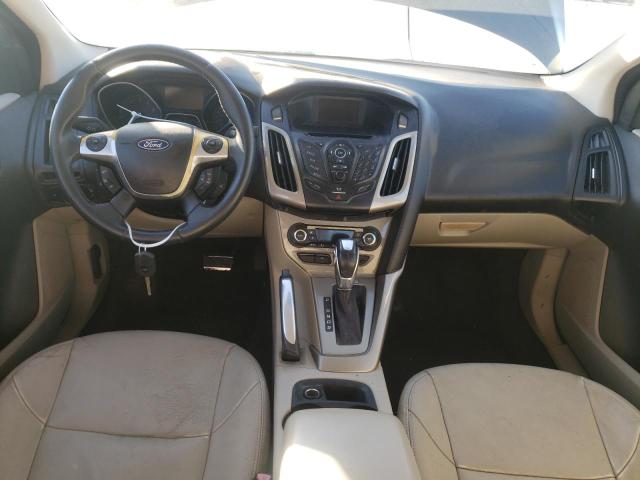 Photo 8 from auction – 2012 FORD FOCUS SEL with VIN 1FAHP3H29CL168198