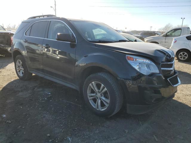 Photo 4 from auction – 2013 CHEVROLET EQUINOX LT with VIN 2GNALDEK4D6170055