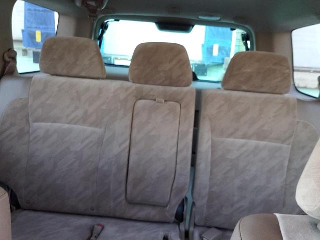 Photo 10 from auction – 2004 HONDA CR-V EX with VIN SHSRD788X4U217926