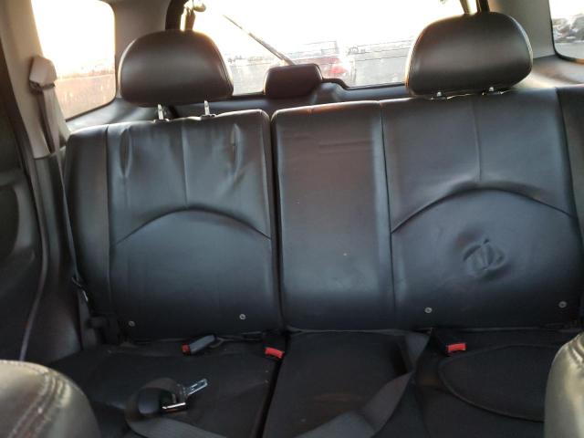 Photo 10 from auction – 2003 MAZDA TRIBUTE ES with VIN 4F2CZ96193KM32960