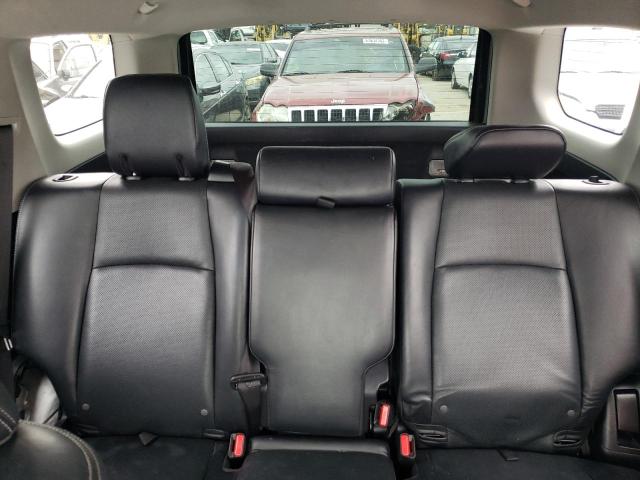 Photo 10 from auction – 2018 TOYOTA 4RUNNER SR with VIN JTEZU5JR7J5186206
