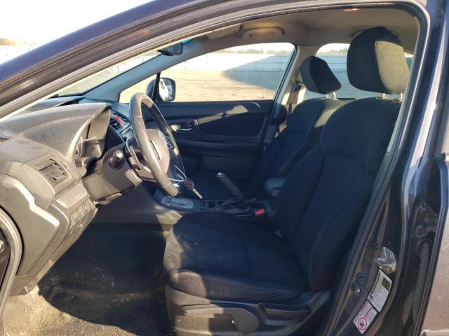 Фото 7 с аукциона – 2013 SUBARU IMPREZA PR с VIN JF1GJAE63DH004992