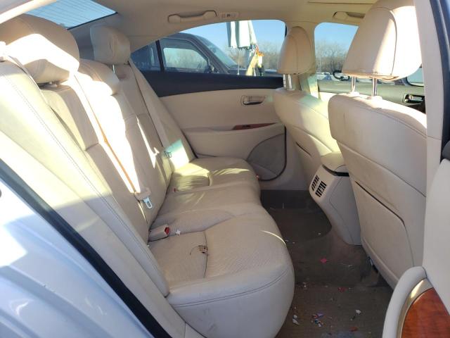 Photo 10 from auction – 2010 LEXUS ES 350 with VIN JTHBK1EG0A2381075