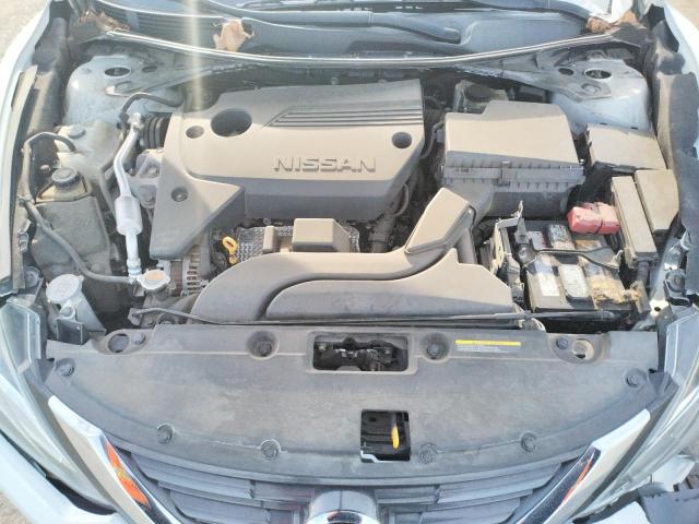 Photo 11 from auction – 2016 NISSAN ALTIMA 2.5 with VIN 1N4AL3AP6GN315509