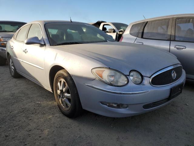 Photo 4 from auction – 2005 BUICK LACROSSE C with VIN 2G4WD562951311311