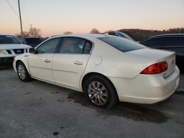 Photo 2 from auction – 2009 BUICK LUCERNE CX with VIN 1G4HD57M39U134595