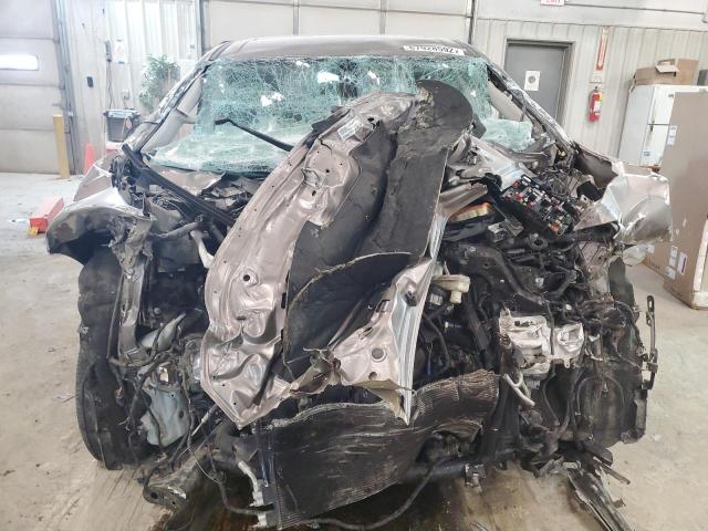 Photo 5 from auction – 2017 CHRYSLER PACIFICA T with VIN 2C4RC1DG4HR537158