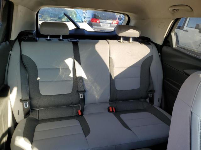 Photo 10 from auction – 2021 CHEVROLET TRAILBLAZE with VIN KL79MPS27MB018439