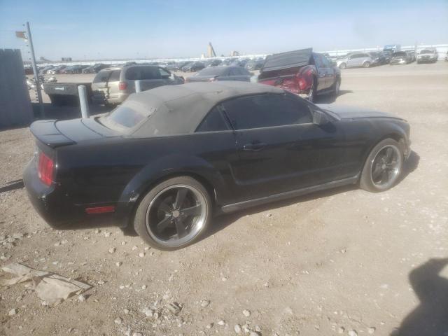 Photo 3 from auction – 2005 FORD MUSTANG with VIN 1ZVHT84N155196455