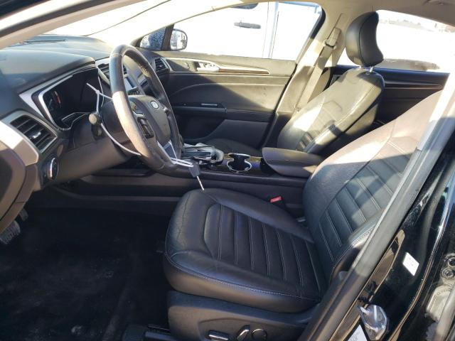 Photo 7 from auction – 2016 FORD FUSION SE with VIN 3FA6P0HD6GR285316