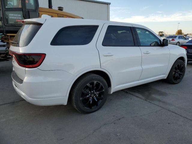 Photo 3 from auction – 2019 DODGE DURANGO GT with VIN 1C4RDHDG9KC820418