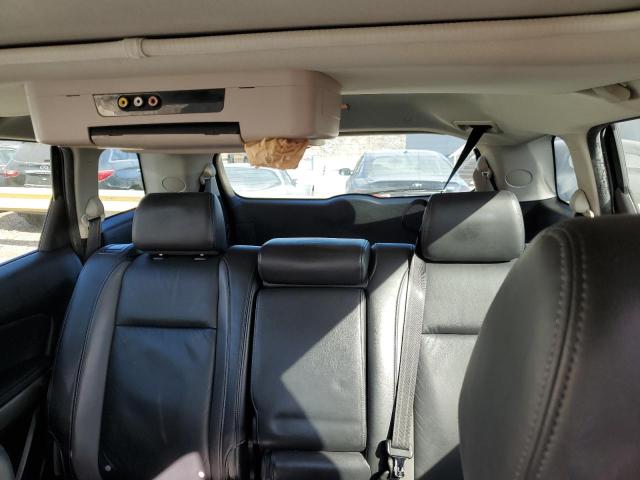Photo 10 from auction – 2010 MAZDA CX-9 with VIN JM3TB2MA9A0218856