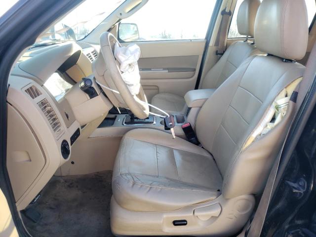 Photo 7 from auction – 2011 FORD ESCAPE XLT with VIN 1FMCU9D73BKA88042