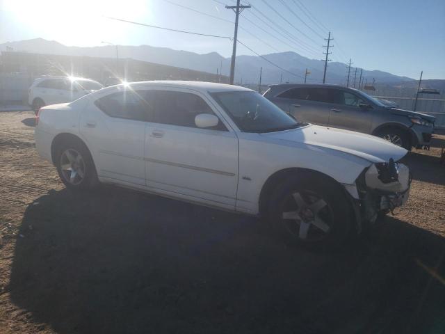 Photo 4 from auction – 2010 DODGE CHARGER SX with VIN 2B3CA3CV8AH203980