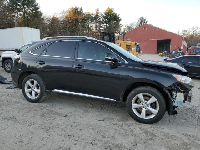 Photo 4 from auction – 2011 LEXUS RX 350 with VIN 2T2BK1BA5BC112196