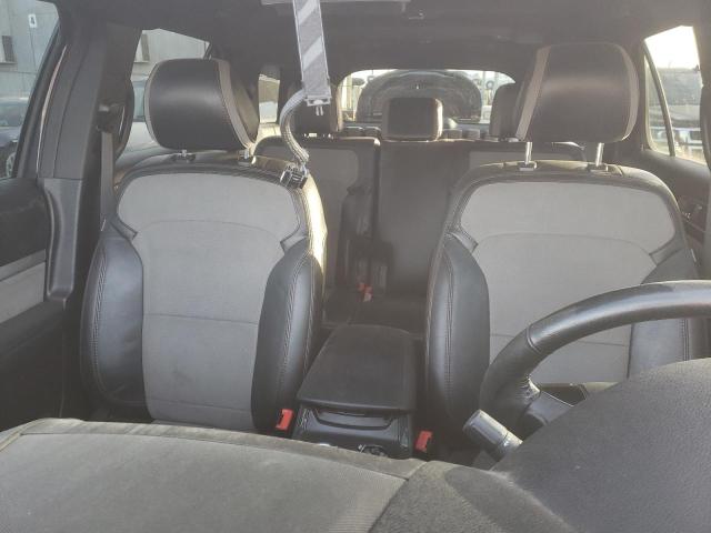 Photo 10 from auction – 2017 FORD EXPLORER X with VIN 1FM5K7D89HGC32605