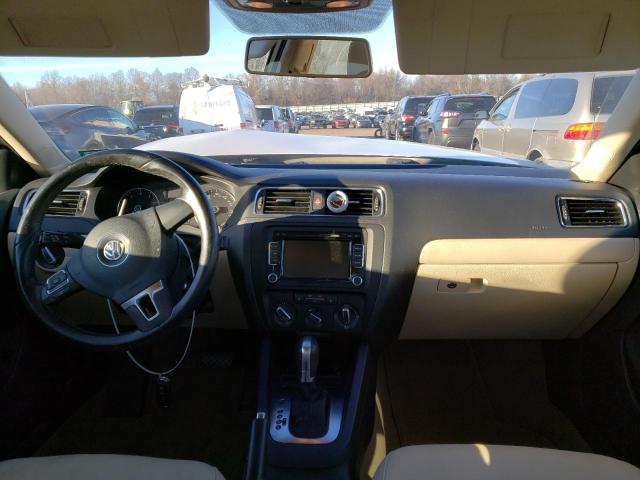 Photo 8 from auction – 2012 VOLKSWAGEN JETTA SE with VIN 3VWDP7AJ8CM369975