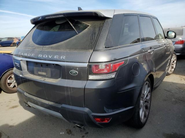 Photo 3 from auction – 2016 LAND ROVER RANGE ROVE with VIN SALWR2VF6GA646567