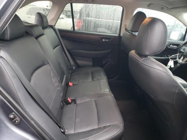 Photo 10 from auction – 2016 SUBARU OUTBACK 3. with VIN 4S4BSENC8G3285750