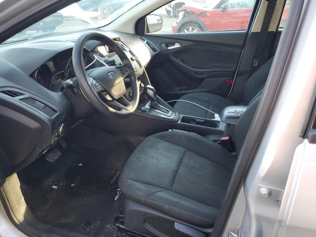 Photo 7 from auction – 2015 FORD FOCUS SE with VIN 1FADP3F25FL372339