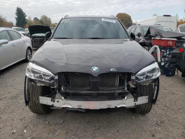 Photo 5 from auction – 2018 BMW X5 XDRIVE3 with VIN 5UXKR0C50JL077424