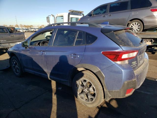Photo 2 from auction – 2018 SUBARU CROSSTREK with VIN JF2GTABC6JH216720