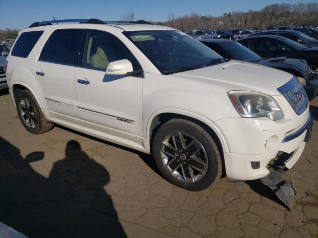 Photo 4 from auction – 2012 GMC ACADIA DEN with VIN 1GKKVTED4CJ379000