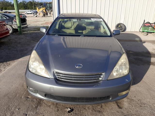 Photo 5 from auction – 2002 LEXUS ES 300 with VIN JTHBF30G220057968