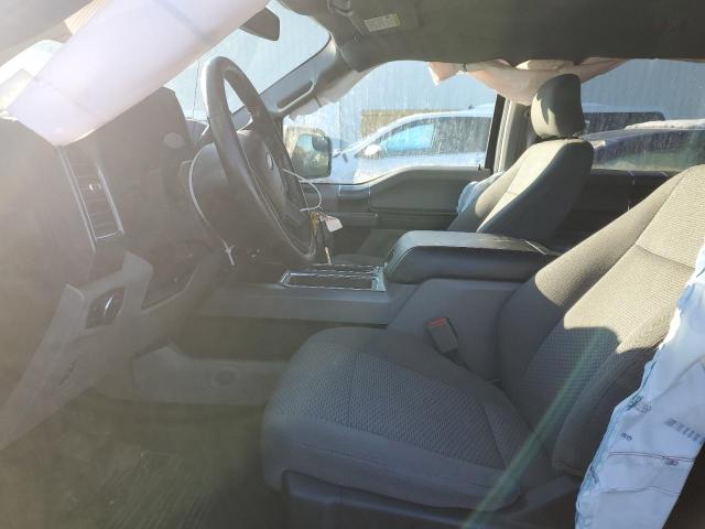 Photo 7 from auction – 2017 FORD F150 SUPER with VIN 1FTEW1EG8HFC01864