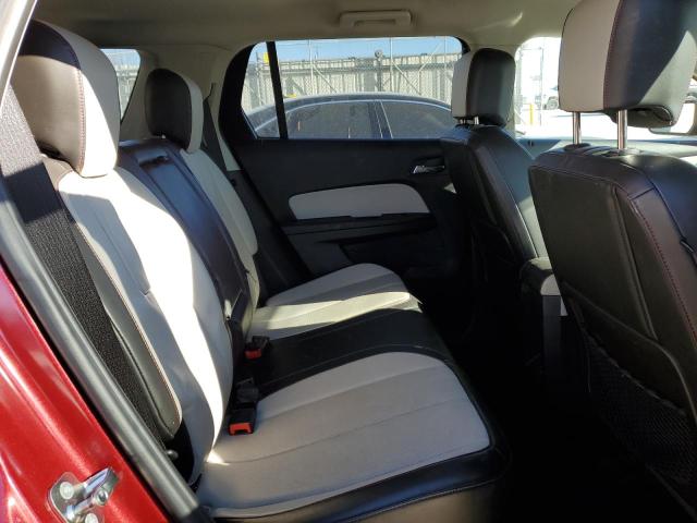 Photo 11 from auction – 2014 GMC TERRAIN SL with VIN 2GKALSEK2E6297003