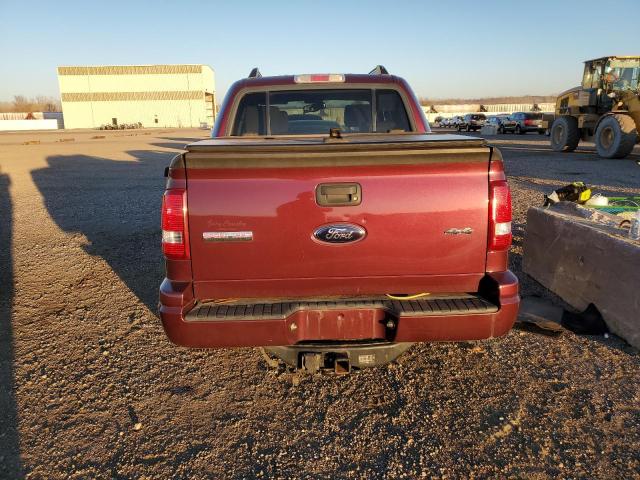Photo 6 from auction – 2008 FORD EXPLORER S with VIN 1FMEU53868UA48420