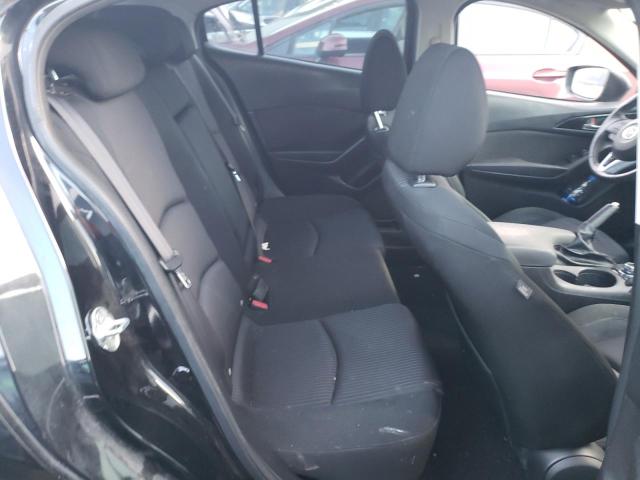 Photo 10 from auction – 2015 MAZDA 3 TOURING with VIN 3MZBM1L70FM155730