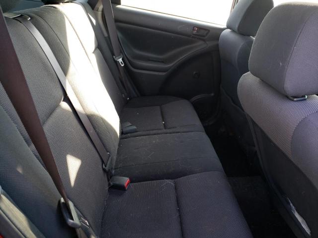 Photo 10 from auction – 2004 PONTIAC VIBE with VIN 5Y2SL62874Z440157