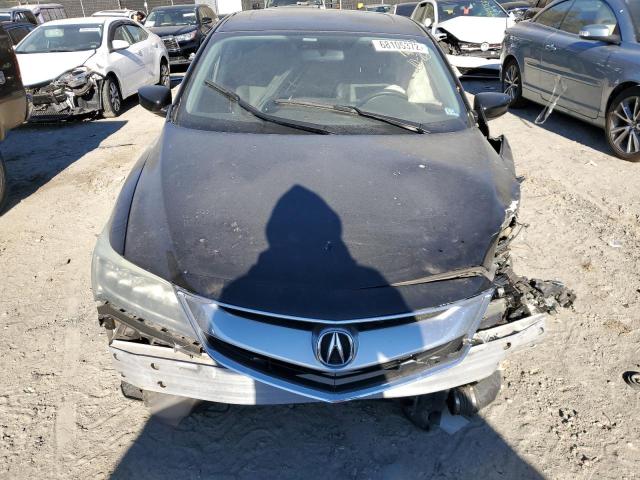 Photo 11 from auction – 2016 ACURA ILX BASE W with VIN 19UDE2F36GA020677
