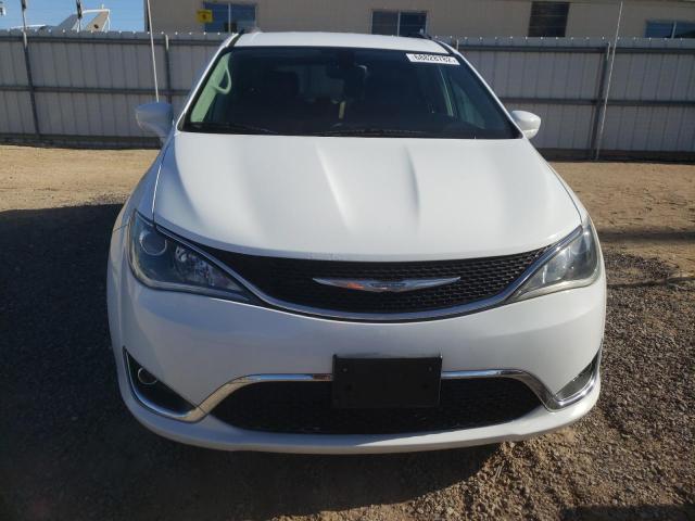 Photo 5 from auction – 2017 CHRYSLER PACIFICA T with VIN 2C4RC1BG1HR576230