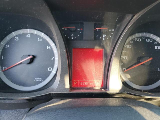Photo 9 from auction – 2012 GMC TERRAIN SL with VIN 2GKALMEK4C6181844