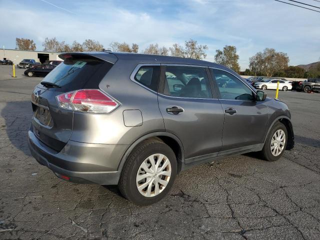 Photo 3 from auction – 2016 NISSAN ROGUE S with VIN 5N1AT2MT8GC810749