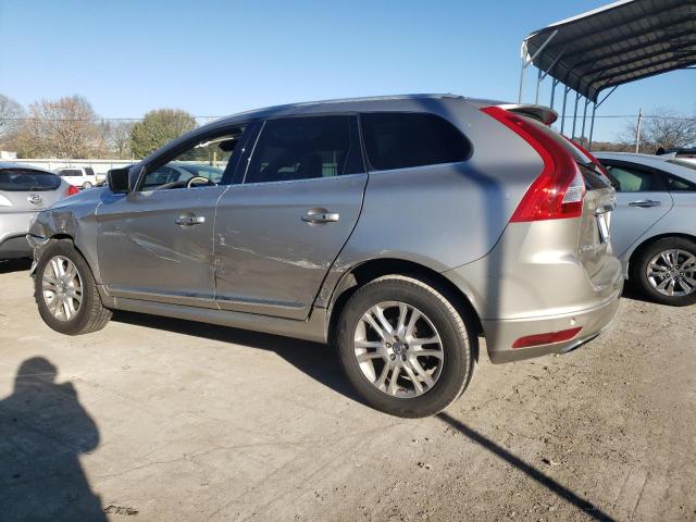 Photo 2 from auction – 2016 VOLVO XC60 T5 PR with VIN YV440MDK2G2784424