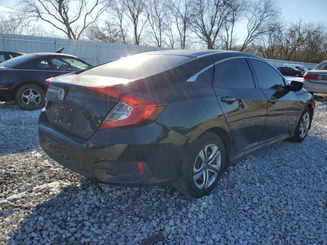 Photo 3 from auction – 2016 HONDA CIVIC LX with VIN 19XFC2F50GE059079