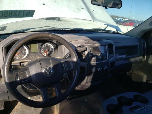 Photo 8 from auction – 2015 RAM 1500 ST with VIN 3C6JR6AT0FG605640