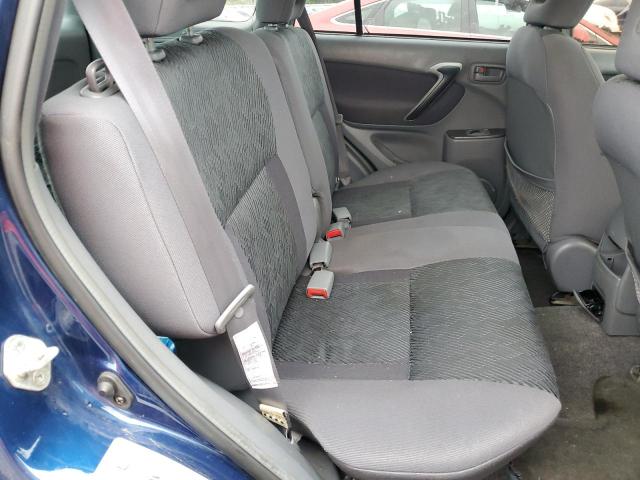 Photo 10 from auction – 2003 TOYOTA RAV4 with VIN JTEHH20V030253287