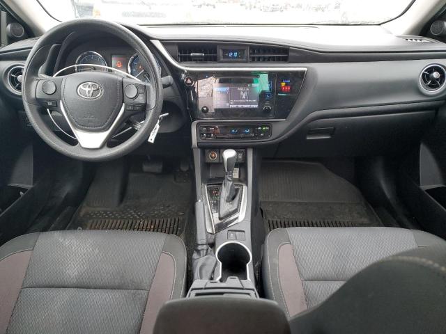 Photo 8 from auction – 2018 TOYOTA COROLLA L with VIN 2T1BURHE0JC052494