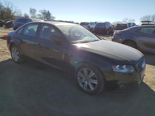Photo 4 from auction – 2010 AUDI A4 PREMIUM with VIN WAUDFAFL6AN017233
