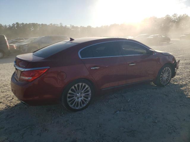 Photo 3 from auction – 2014 BUICK LACROSSE T with VIN 1G4GF5G35EF100993
