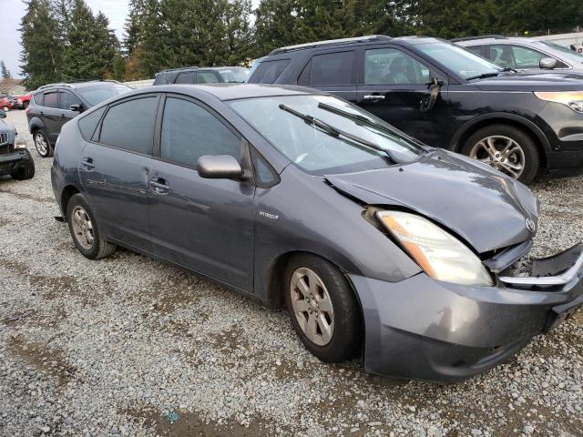 Photo 4 from auction – 2008 TOYOTA PRIUS with VIN JTDKB20UX83460326